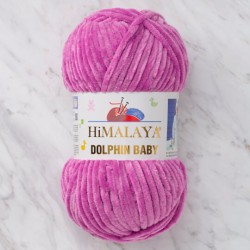 Himalaya Dolphin Baby 80356