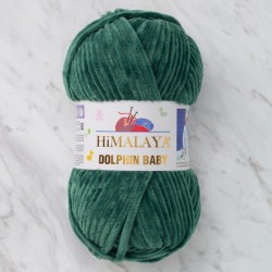 Himalaya Dolphin Baby 80360 Himalaya Dolphin Baby 80360