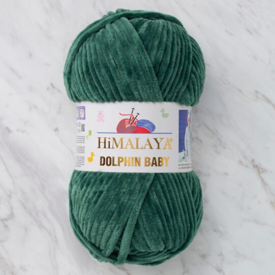 Himalaya Dolphin Baby 80360 Himalaya Dolphin Baby 80360