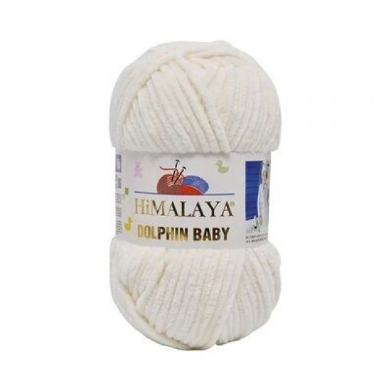Himalaya Dolphin Baby 80308 Himalaya Dolphin Baby 80308