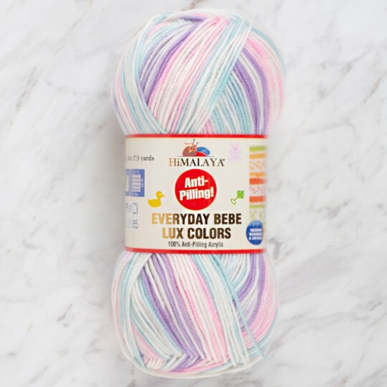 Himalaya Everyday Bebe Lüks Colors 71405 Himalaya Everyday Bebe Lüks Colors 71405