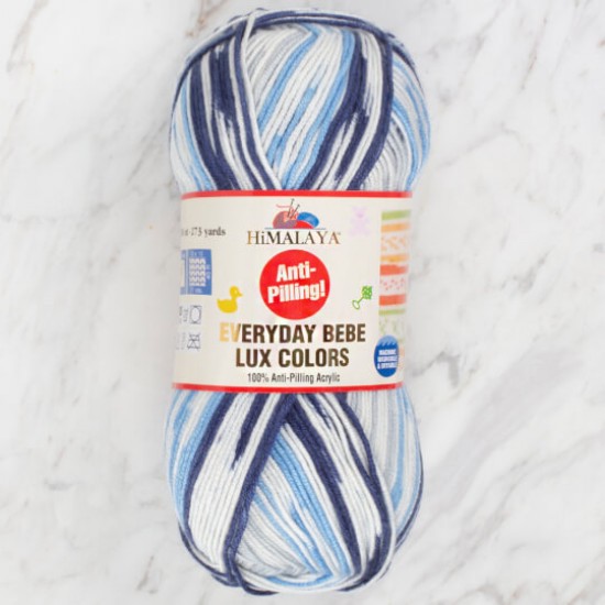 Himalaya Everyday Bebe Lüks Colors 71408 Himalaya Everyday Bebe Lüks Colors 71408