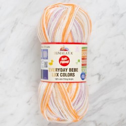 Himalaya Everyday Bebe Lüks Colors 71411 Himalaya Everyday Bebe Lüks Colors 71411