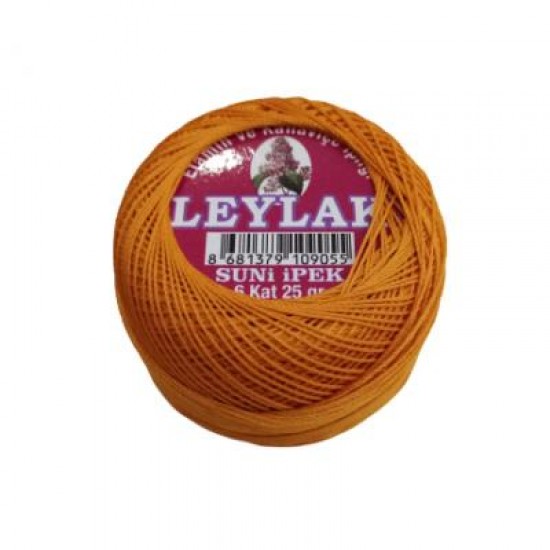 Leylak 6 Kat Kanaviçe 0008 Leylak 6 Kat Kanaviçe 0008