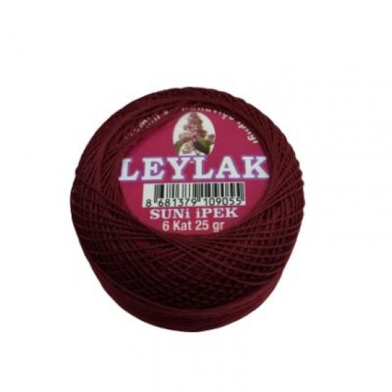 Leylak 6 Kat Kanaviçe 0022 Leylak 6 Kat Kanaviçe 0022