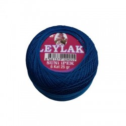 Leylak 6 Kat Kanaviçe 0050 Leylak 6 Kat Kanaviçe 0050