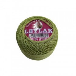 Leylak 6 Kat Kanaviçe 0067 Leylak 6 Kat Kanaviçe 0067