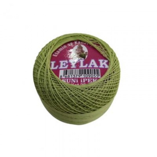 Leylak 6 Kat Kanaviçe 0067 Leylak 6 Kat Kanaviçe 0067