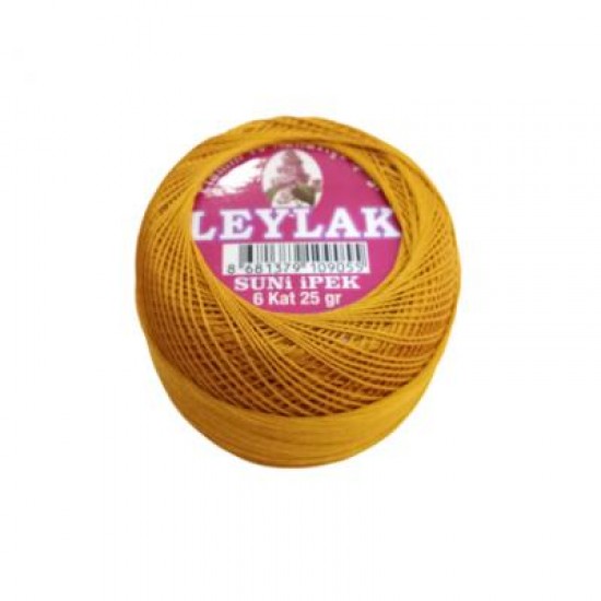Leylak 6 Kat Kanaviçe 0073 Leylak 6 Kat Kanaviçe 0073
