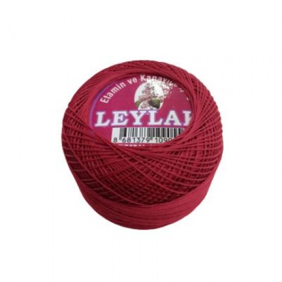 Leylak 6 Kat Kanaviçe 0367