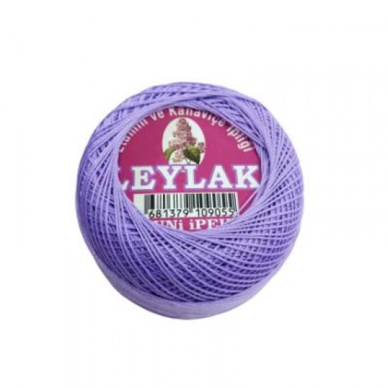 Leylak 6 Kat Kanaviçe 0640 Leylak 6 Kat Kanaviçe 0640