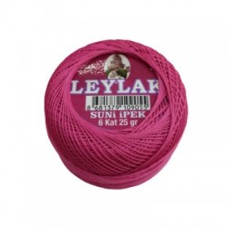 Leylak 6 Kat Kanaviçe 0838 Leylak 6 Kat Kanaviçe 0838