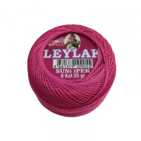 Leylak 6 Kat Kanaviçe 0838 Leylak 6 Kat Kanaviçe 0838