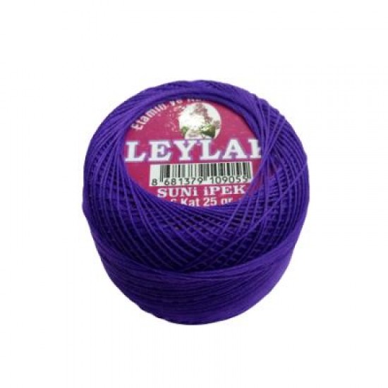 Leylak 6 Kat Kanaviçe 1270 Leylak 6 Kat Kanaviçe 1270