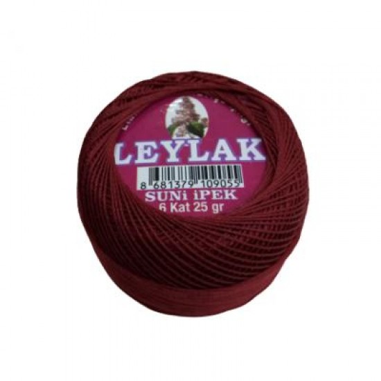 Leylak 6 Kat Kanaviçe 1815