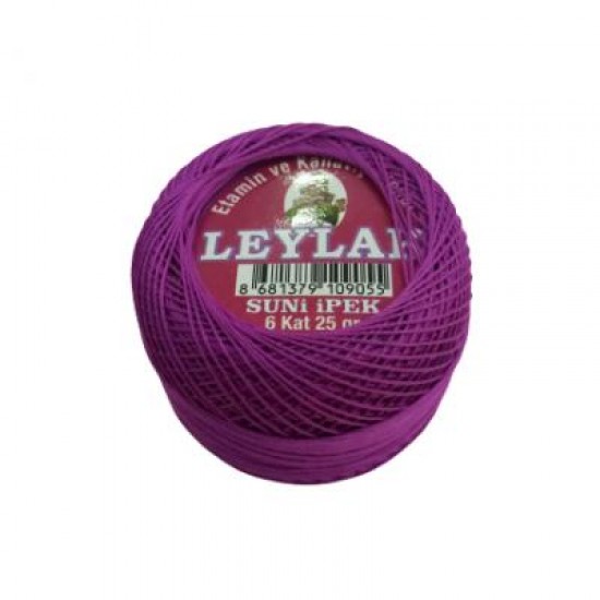 Leylak 6 Kat Kanaviçe 1820 Leylak 6 Kat Kanaviçe 1820
