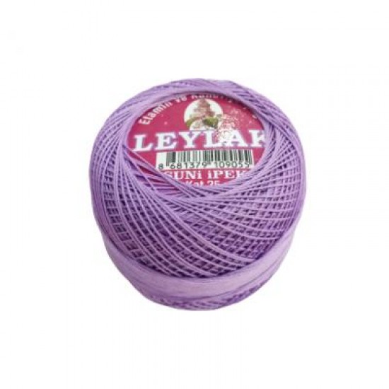 Leylak 6 Kat Kanaviçe 1821 Leylak 6 Kat Kanaviçe 1821