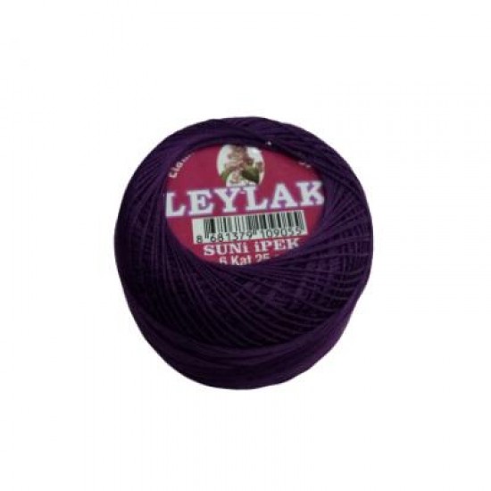 Leylak 6 Kat Kanaviçe 1824 Leylak 6 Kat Kanaviçe 1824