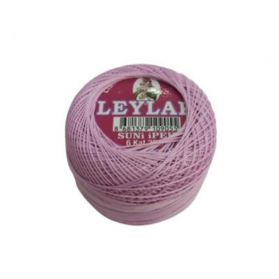 Leylak 6 Kat Kanaviçe 2239 Leylak 6 Kat Kanaviçe 2239