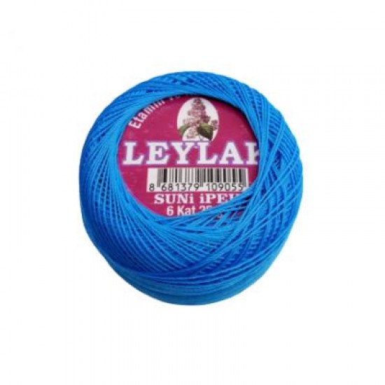 Leylak 6 Kat Kanaviçe 2248