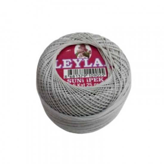Leylak 6 Kat Kanaviçe 2251 Leylak 6 Kat Kanaviçe 2251