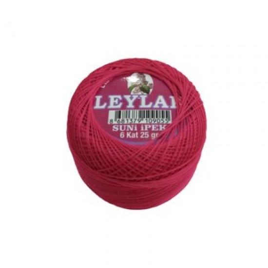 Leylak 6 Kat Kanaviçe 2257 Leylak 6 Kat Kanaviçe 2257