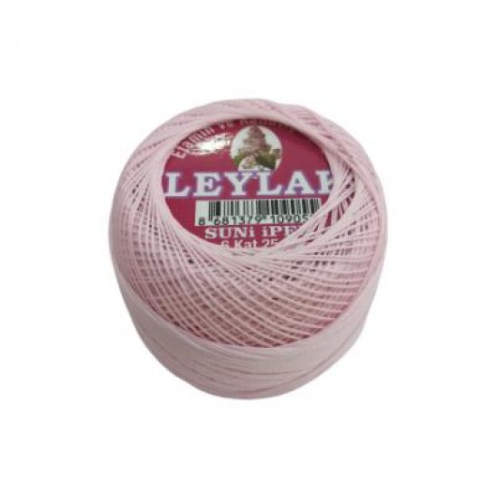 Leylak 6 Kat Kanaviçe 2261 Leylak 6 Kat Kanaviçe 2261