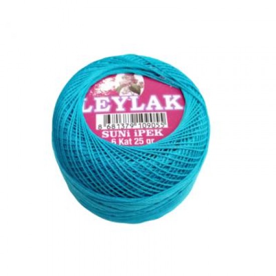 Leylak 6 Kat Kanaviçe 2924 Leylak 6 Kat Kanaviçe 2924