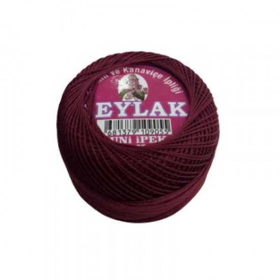 Leylak 6 Kat Kanaviçe 8022 Leylak 6 Kat Kanaviçe 8022
