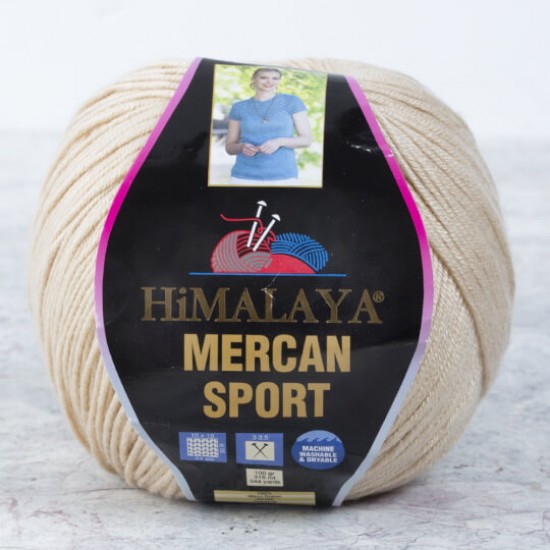 Himalaya Mercan Sport 101-02 Himalaya Mercan Sport 101-02