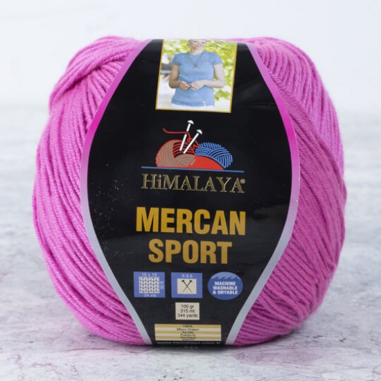 Himalaya Mercan Sport 101-06 Himalaya Mercan Sport 101-06