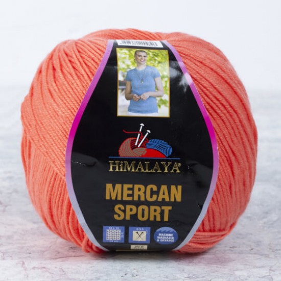 Himalaya Mercan Sport 101-10 Himalaya Mercan Sport 101-10