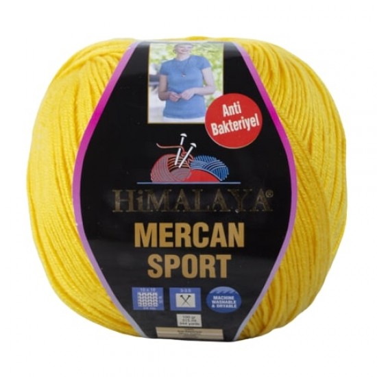 Himalaya Mercan Sport 101-32 Himalaya Mercan Sport 101-32