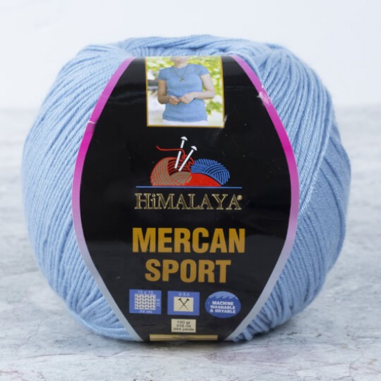 Himalaya Mercan Sport 101-49 Himalaya Mercan Sport 101-49