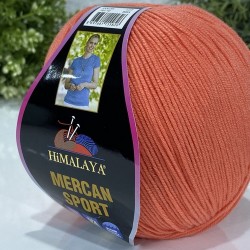 Himalaya Mercan Sport 101-35 Himalaya Mercan Sport 101-35