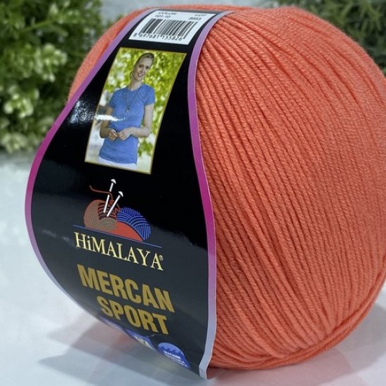 Himalaya Mercan Sport 101-35 Himalaya Mercan Sport 101-35