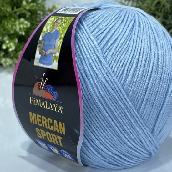 Himalaya Mercan Sport 101-12 Himalaya Mercan Sport 101-12