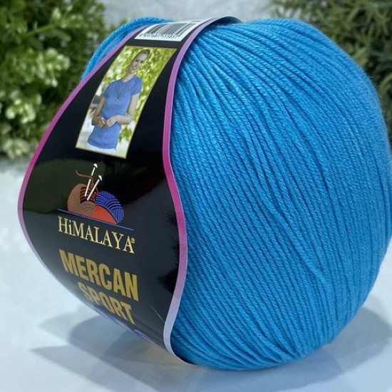 Himalaya Mercan Sport 101-29 Himalaya Mercan Sport 101-29