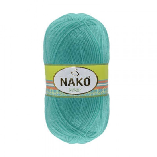 Nako Rekor 11456 Nako Rekor 11456