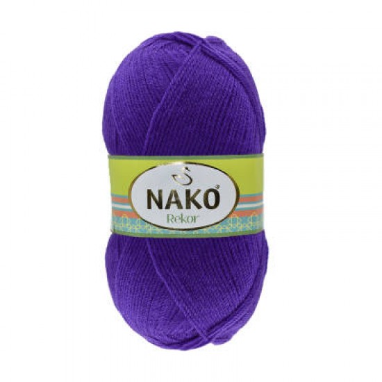 Nako Rekor 2594 Nako Rekor 2594