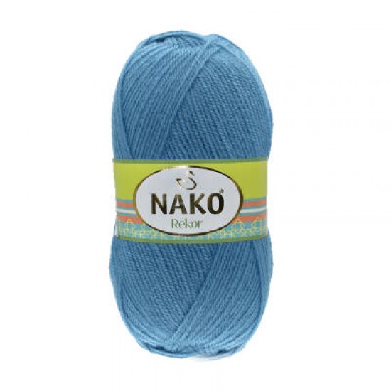 Nako Rekor 4378 Nako Rekor 4378