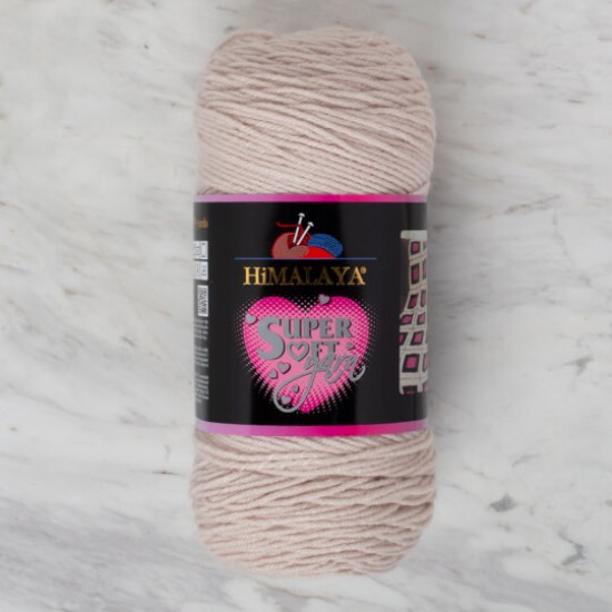 Himalaya Süper Soft Yarn 80814 Himalaya Süper Soft Yarn 80814