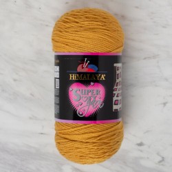 Himalaya Süper Soft Yarn 80825 Himalaya Süper Soft Yarn 80825