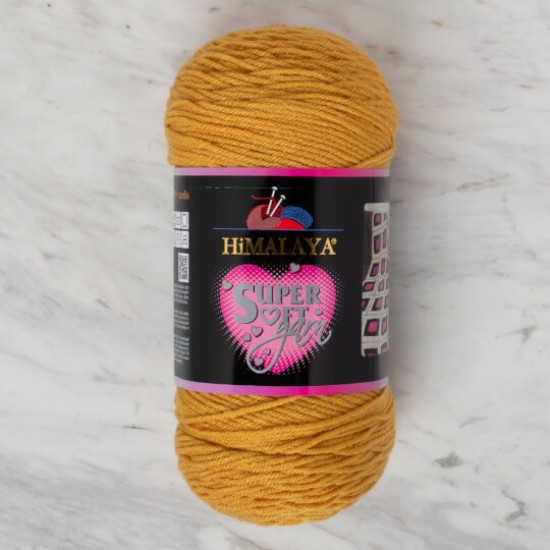 Himalaya Süper Soft Yarn 80825 Himalaya Süper Soft Yarn 80825