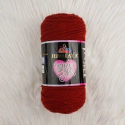 Himalaya Süper Soft Yarn 80826 Himalaya Süper Soft Yarn 80826