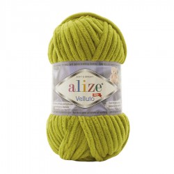 Alize Velluto 11 Alize Velluto 11