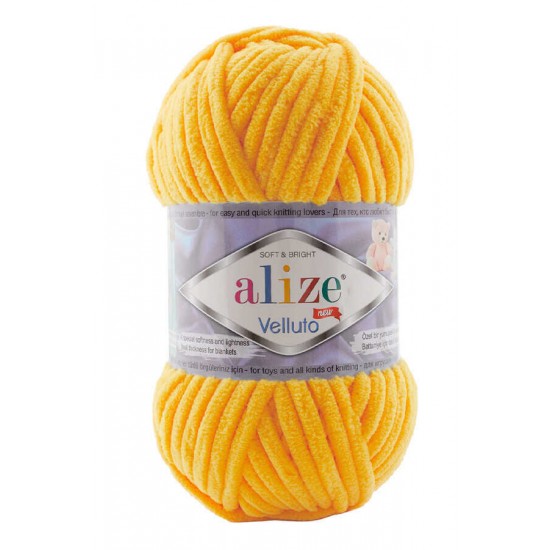 Alize Velluto 216 Alize Velluto 216
