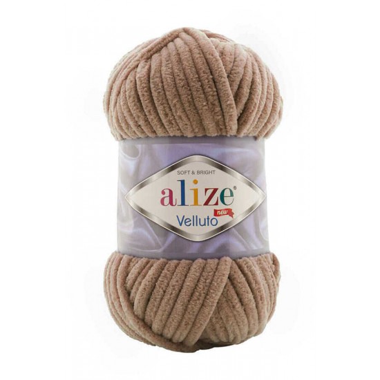 Alize Velluto 329 Alize Velluto 329