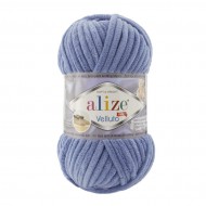 Alize Velluto 374 Alize Velluto 374
