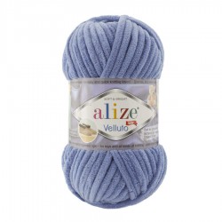 Alize Velluto 374 Alize Velluto 374